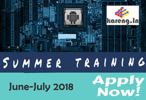 summer training in guwahati