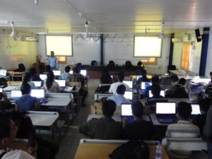 android workshop in guwahati university